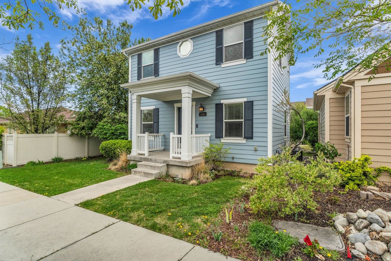 KENNECOTT - Residential