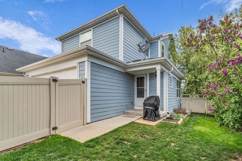 Tiny photo for 4481 W PALE MOON LN, South Jordan, UT 84009 (MLS # 2150461)