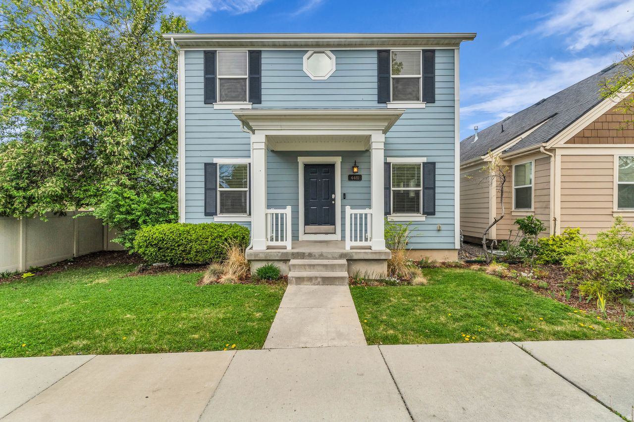 KENNECOTT - Residential