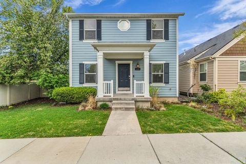 Tiny photo for 4481 W PALE MOON LN, South Jordan, UT 84009 (MLS # 2150461)