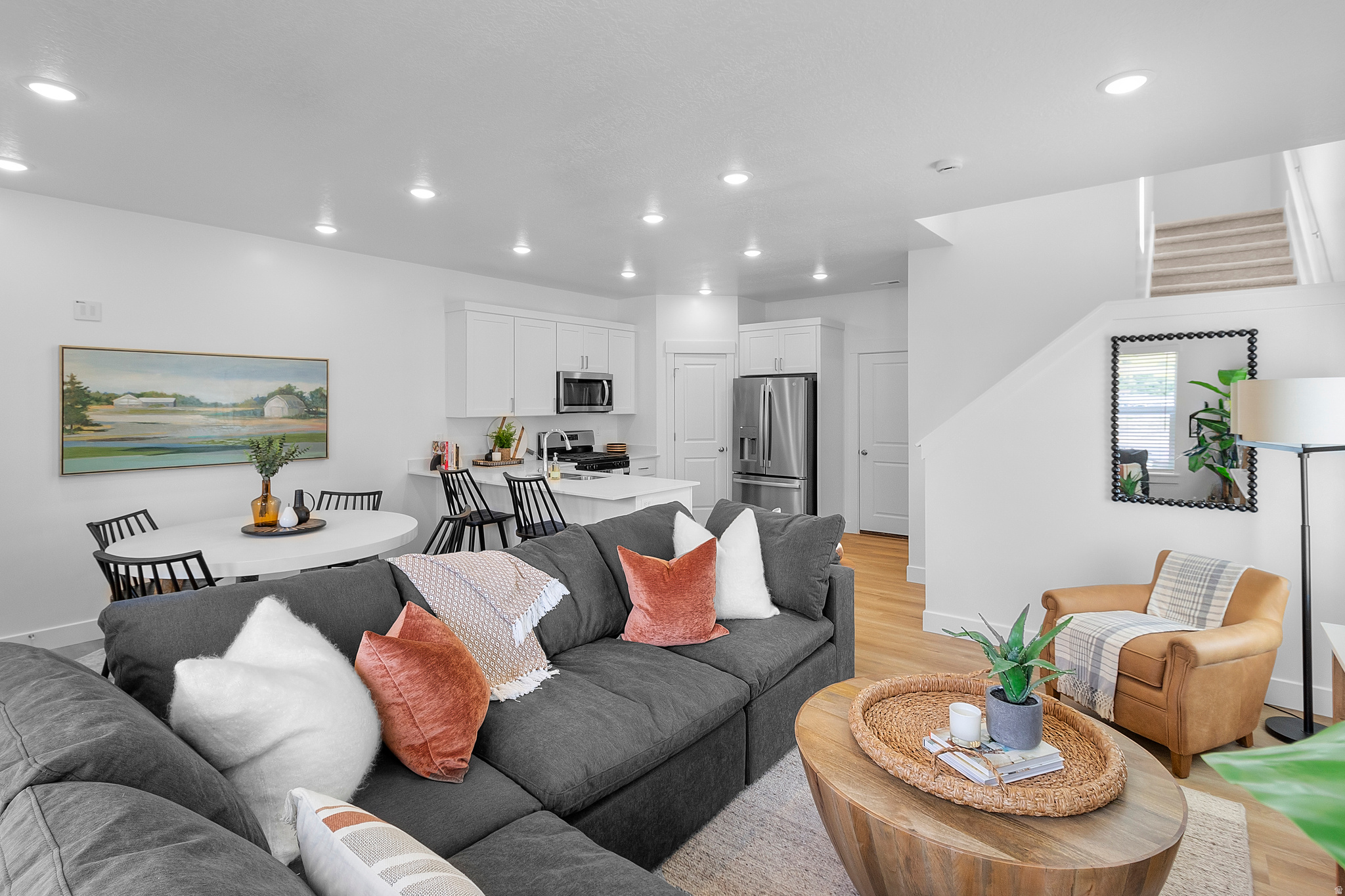 NORTH POINT - Residential