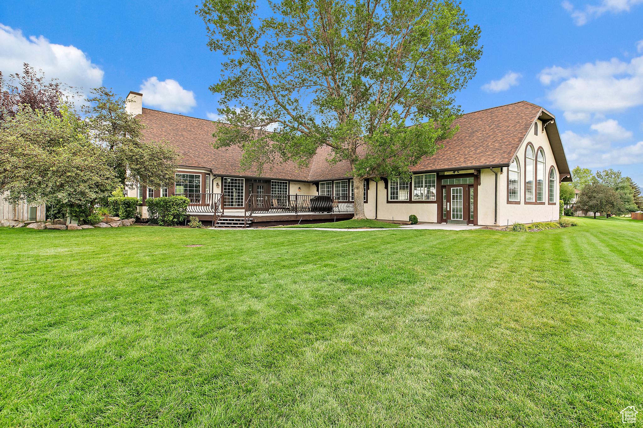 THE HAMLETS - Residential