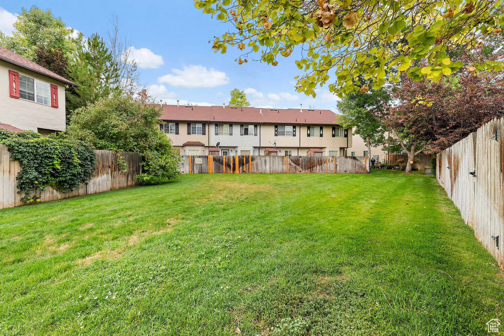 THE HAMLETS - Residential