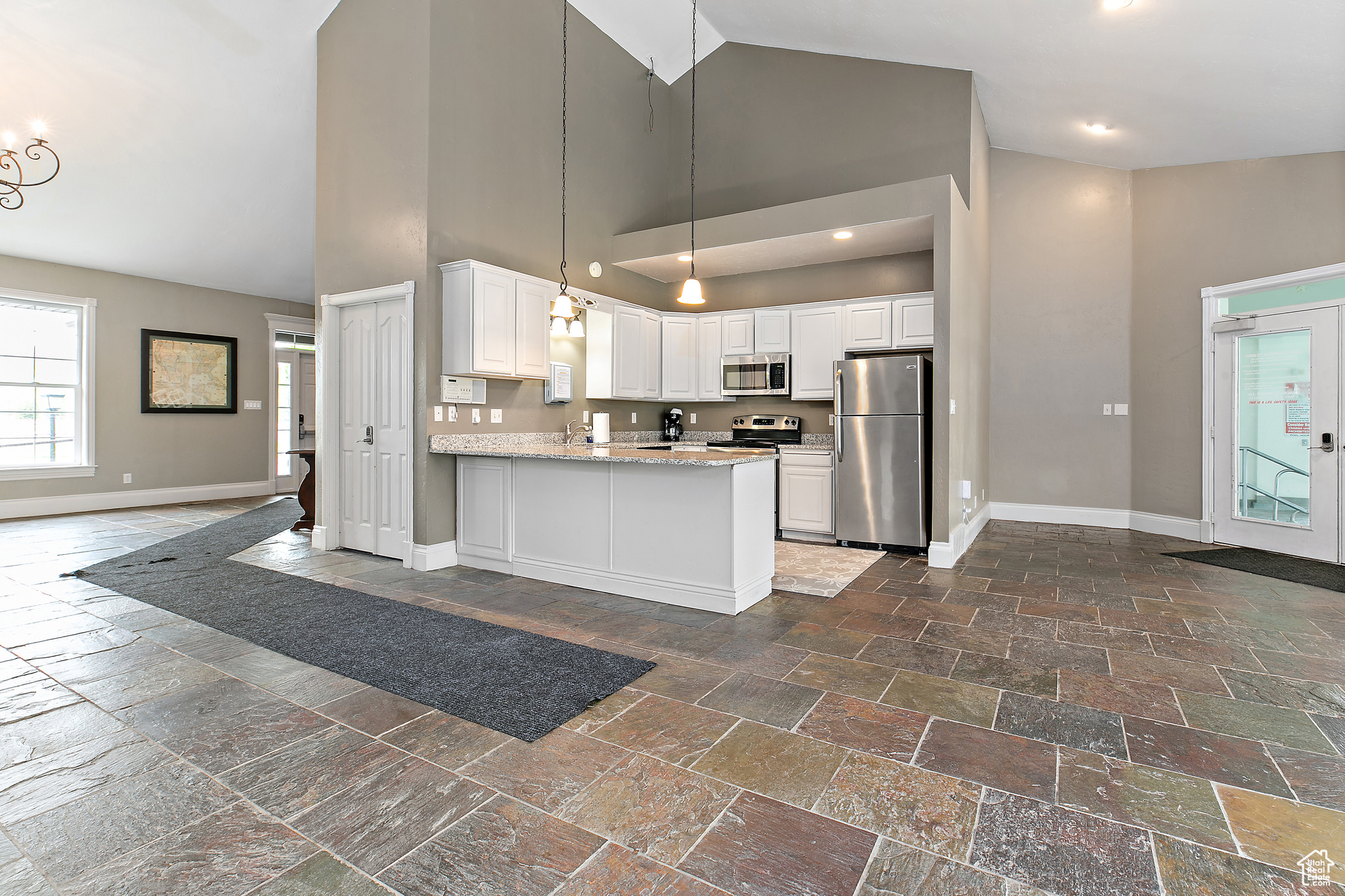 THE HAMLETS - Residential
