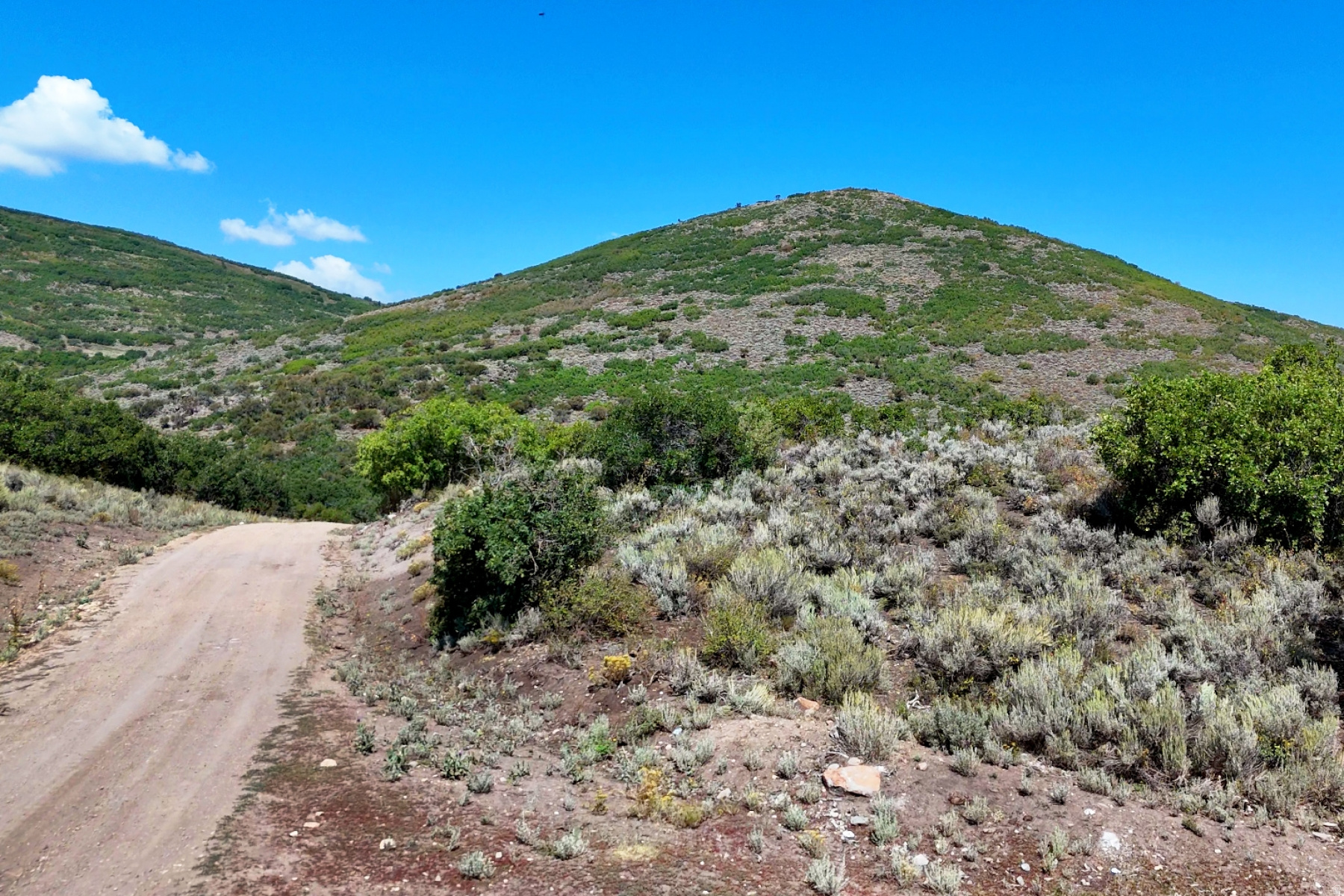 GARFF RANCHES - Land