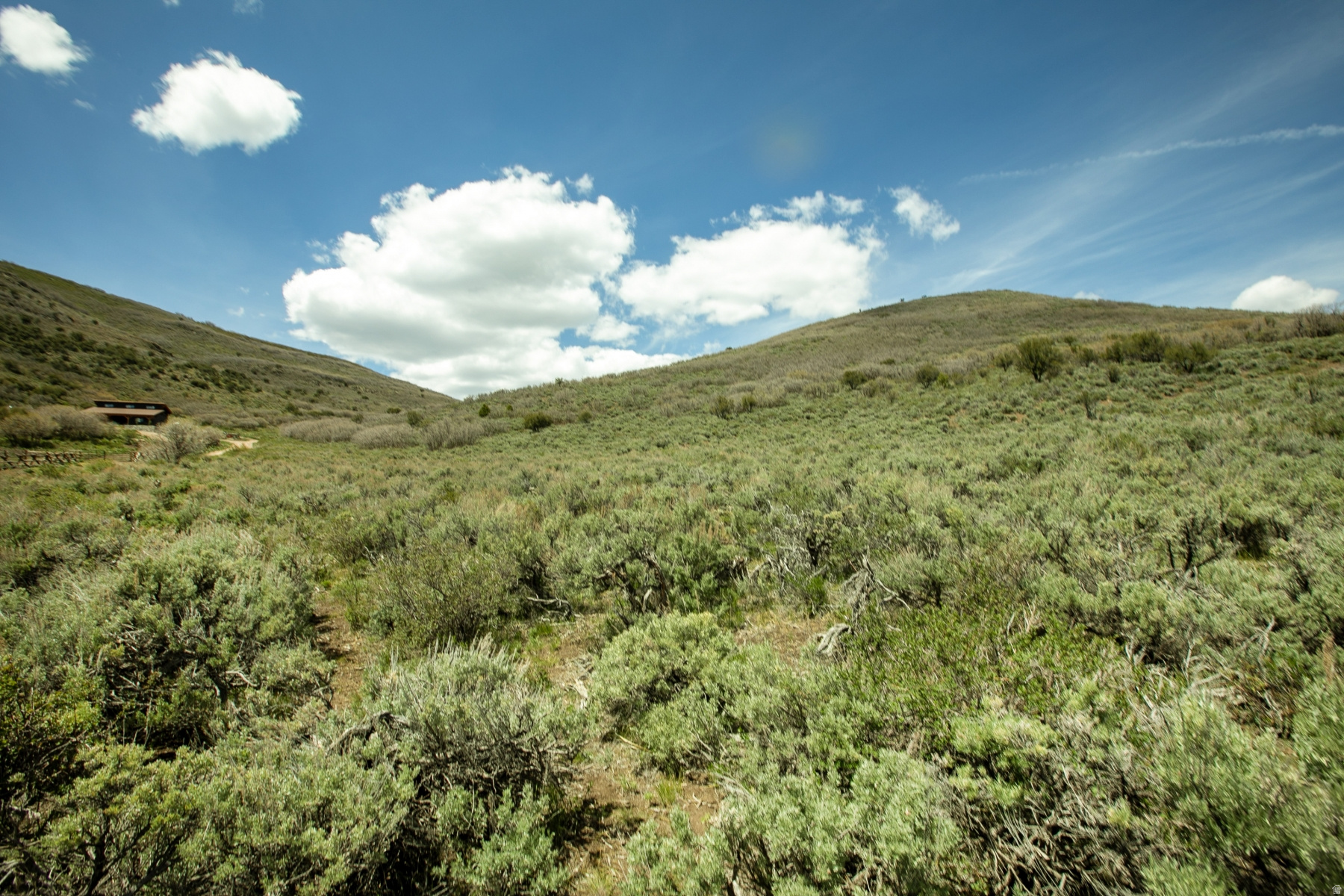 GARFF RANCHES - Land