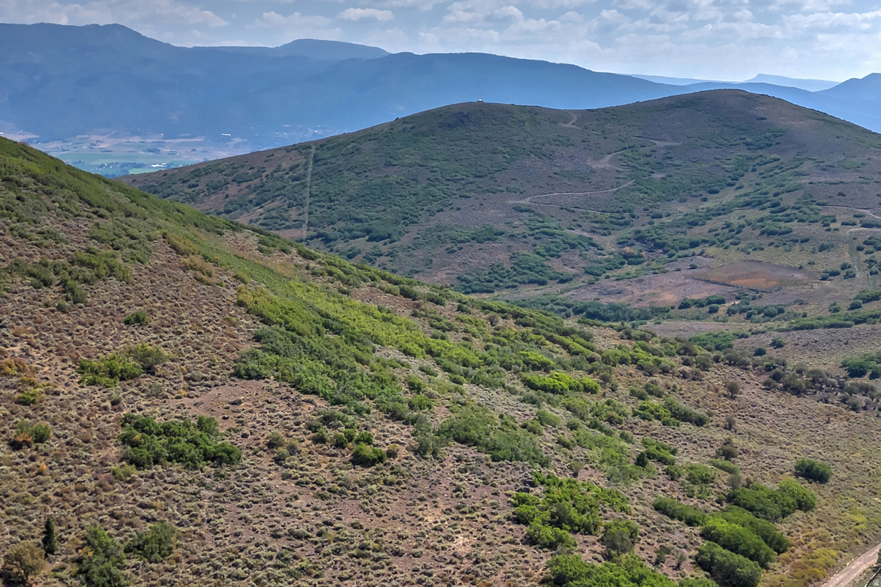 GARFF RANCHES - Land