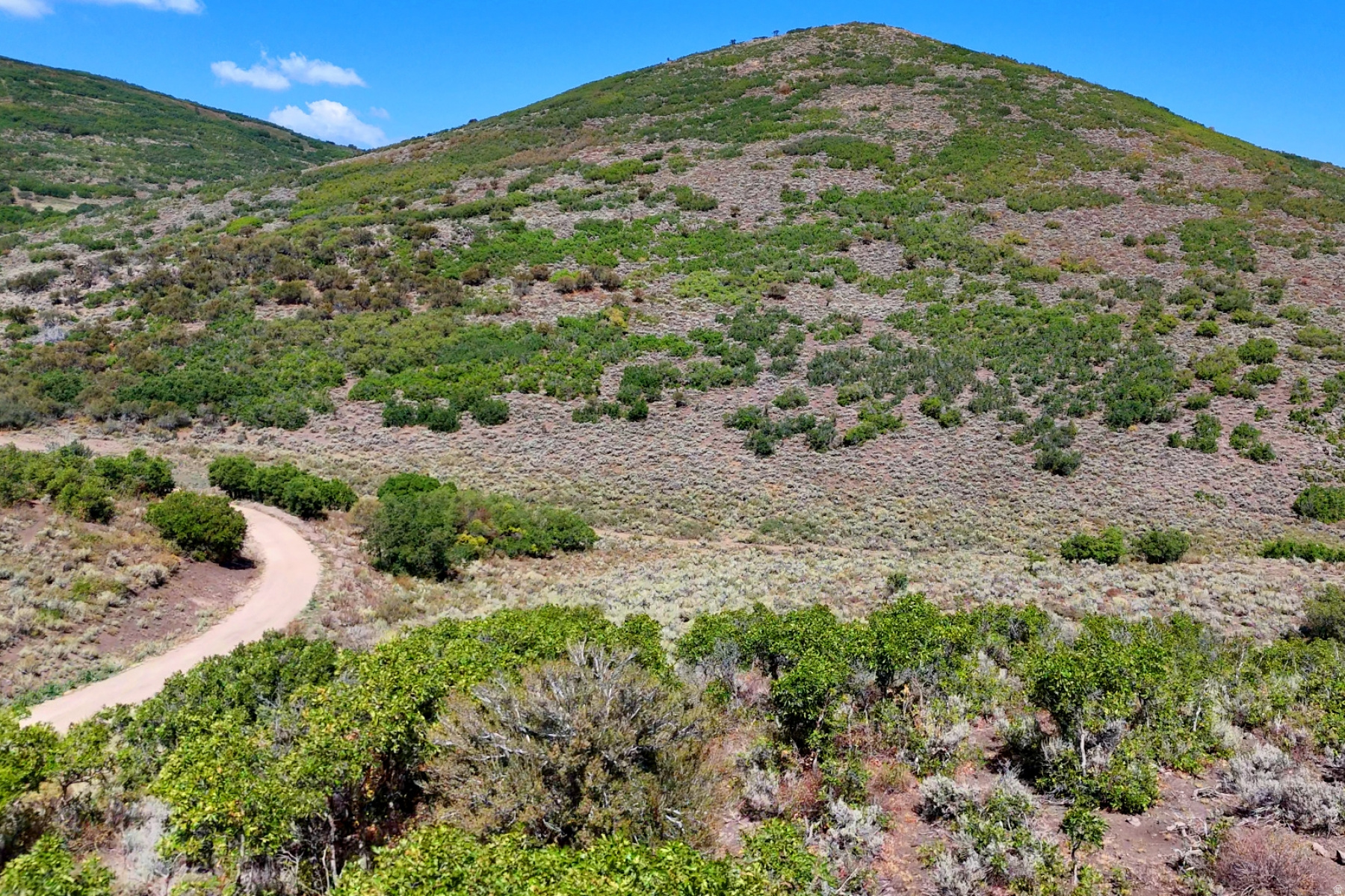 GARFF RANCHES - Land