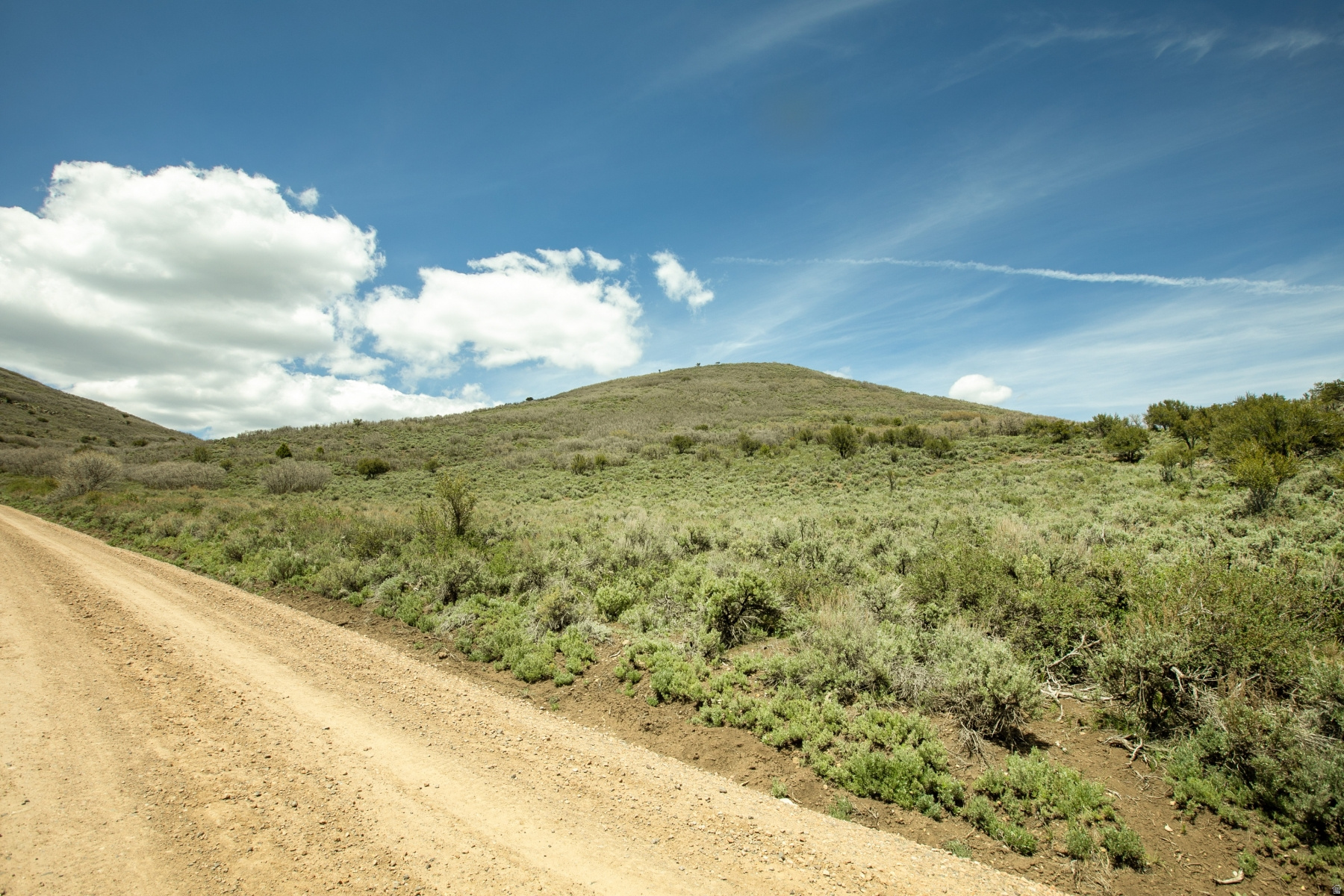 GARFF RANCHES - Land