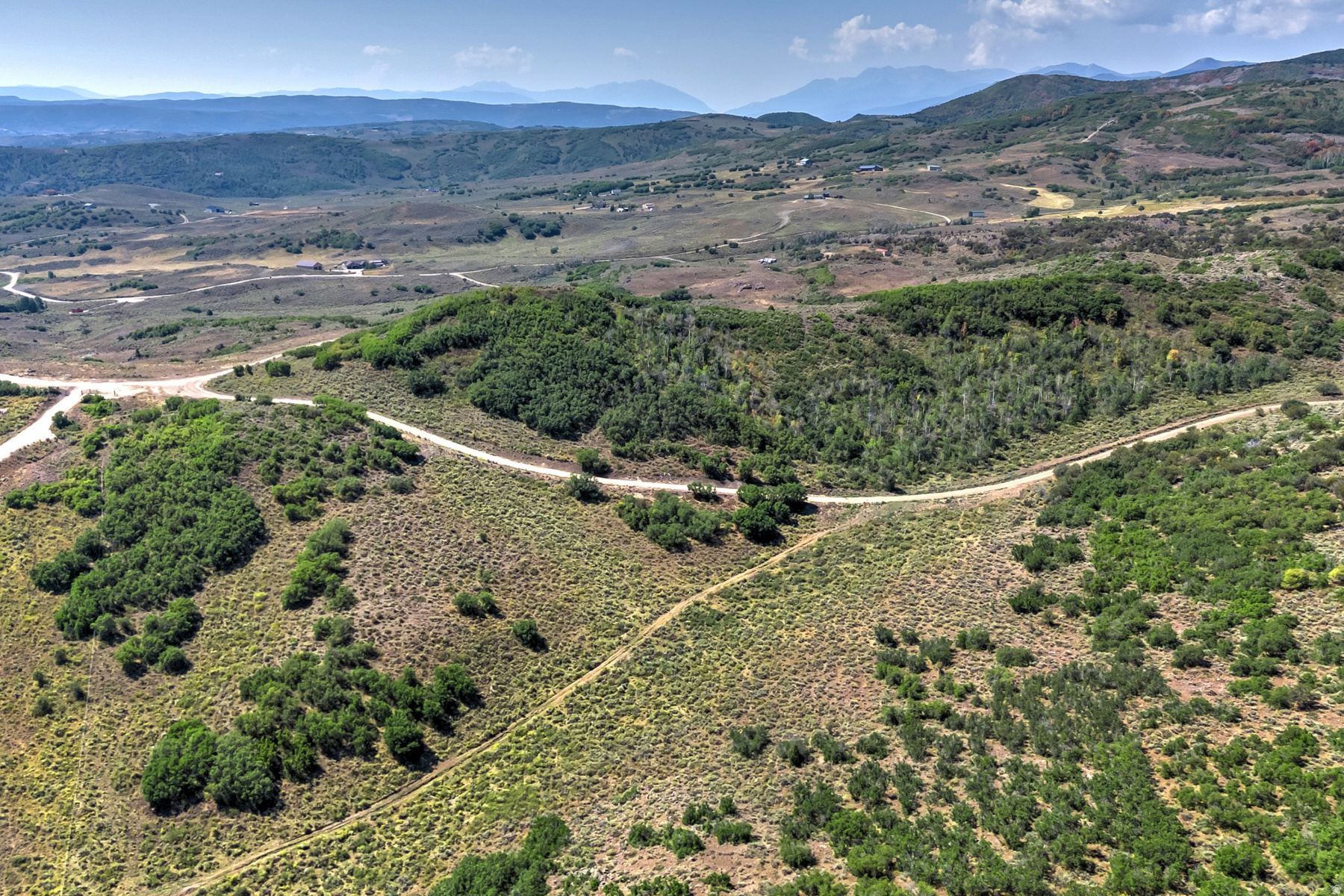 GARFF RANCHES - Land