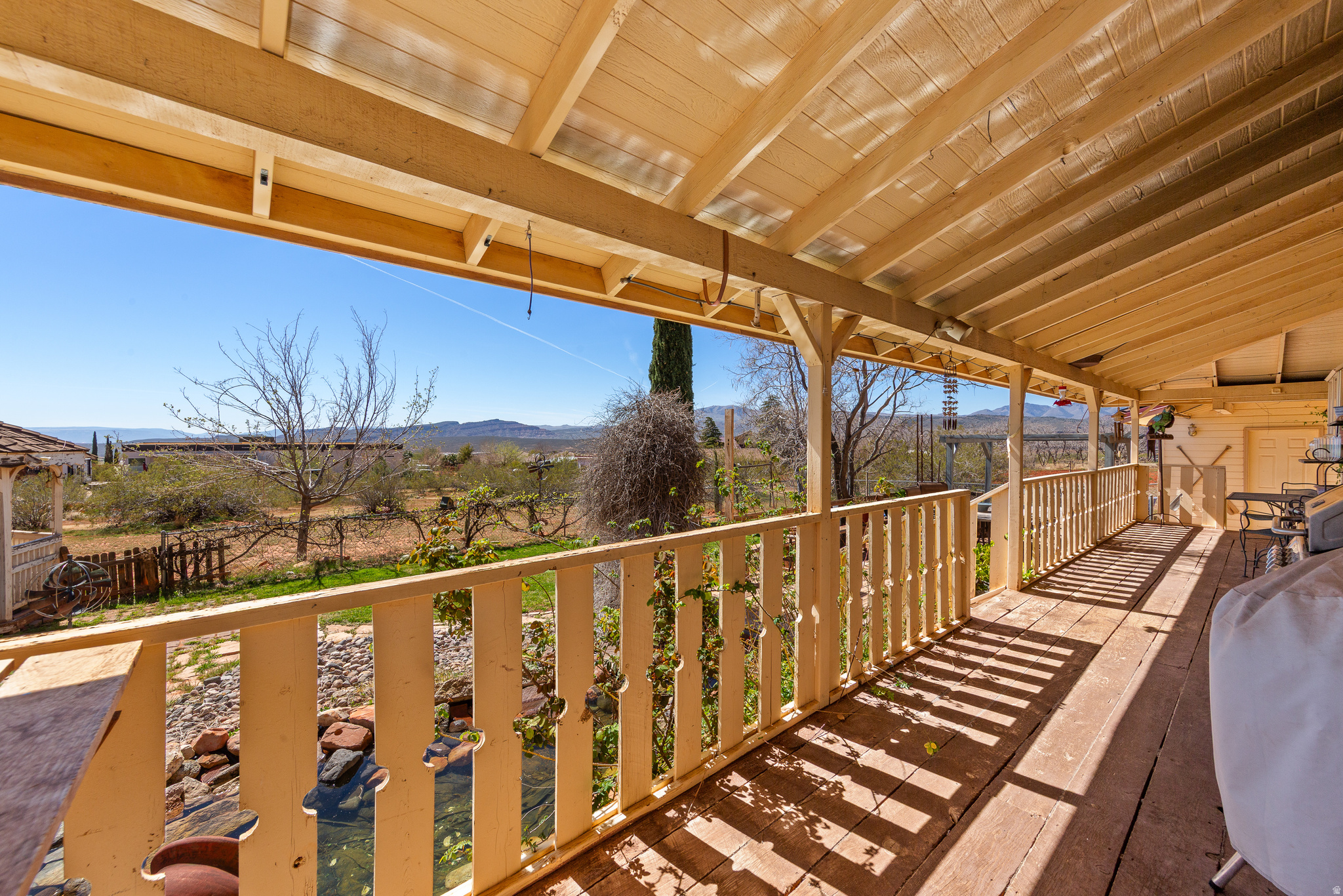 ST GEO & SANTA CLARA BENCH IRR CO SUR - Residential