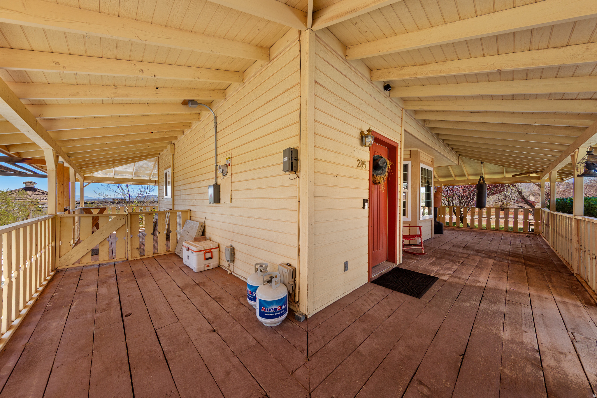 ST GEO & SANTA CLARA BENCH IRR CO SUR - Residential