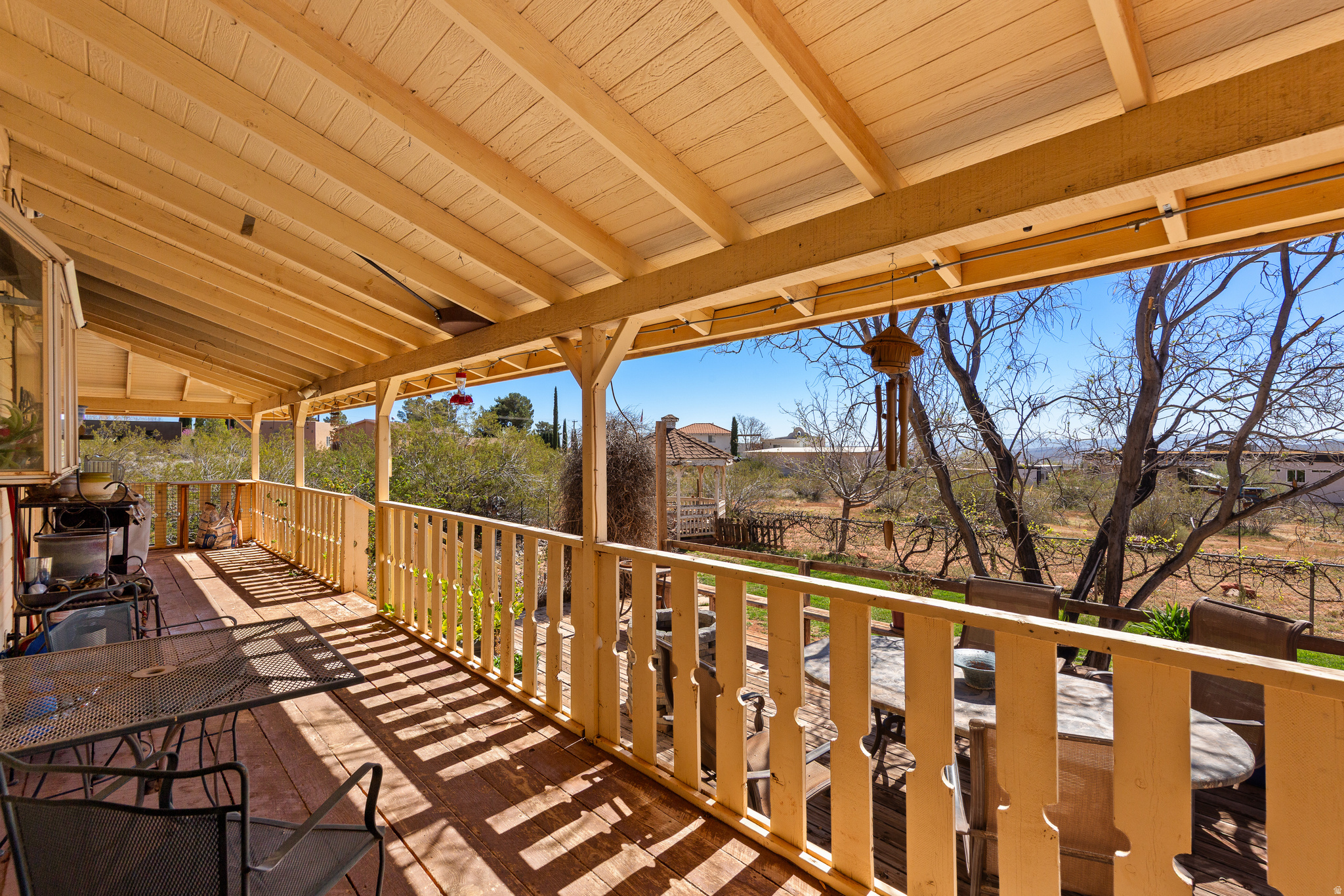 ST GEO & SANTA CLARA BENCH IRR CO SUR - Residential