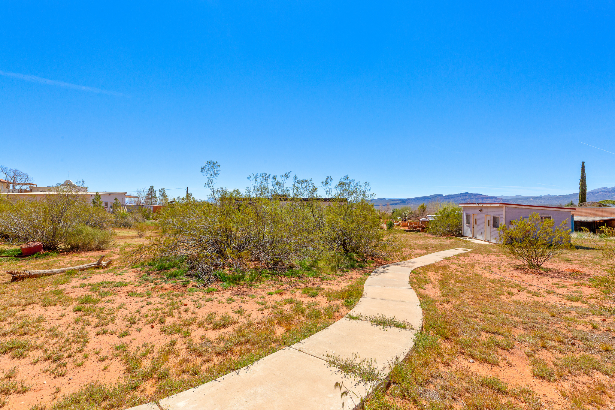 ST GEO & SANTA CLARA BENCH IRR CO SUR - Residential