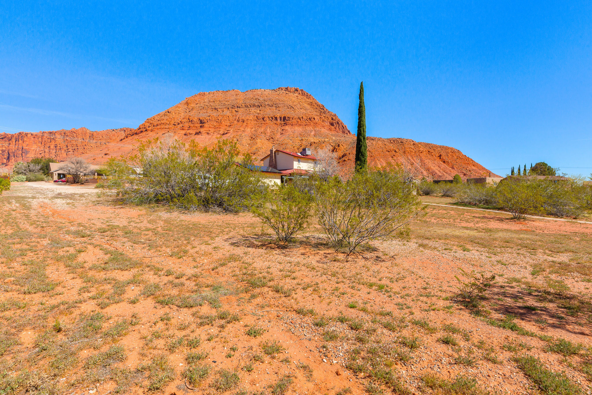 ST GEO & SANTA CLARA BENCH IRR CO SUR - Residential