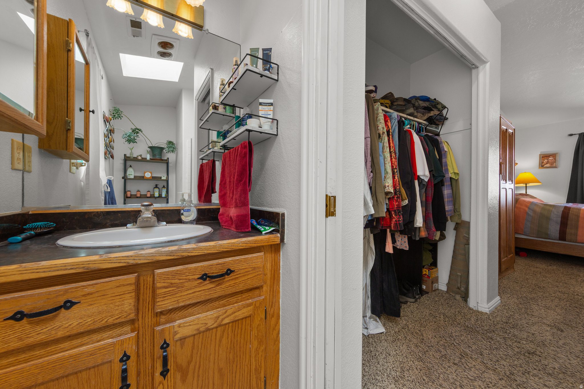 ST GEO & SANTA CLARA BENCH IRR CO SUR - Residential