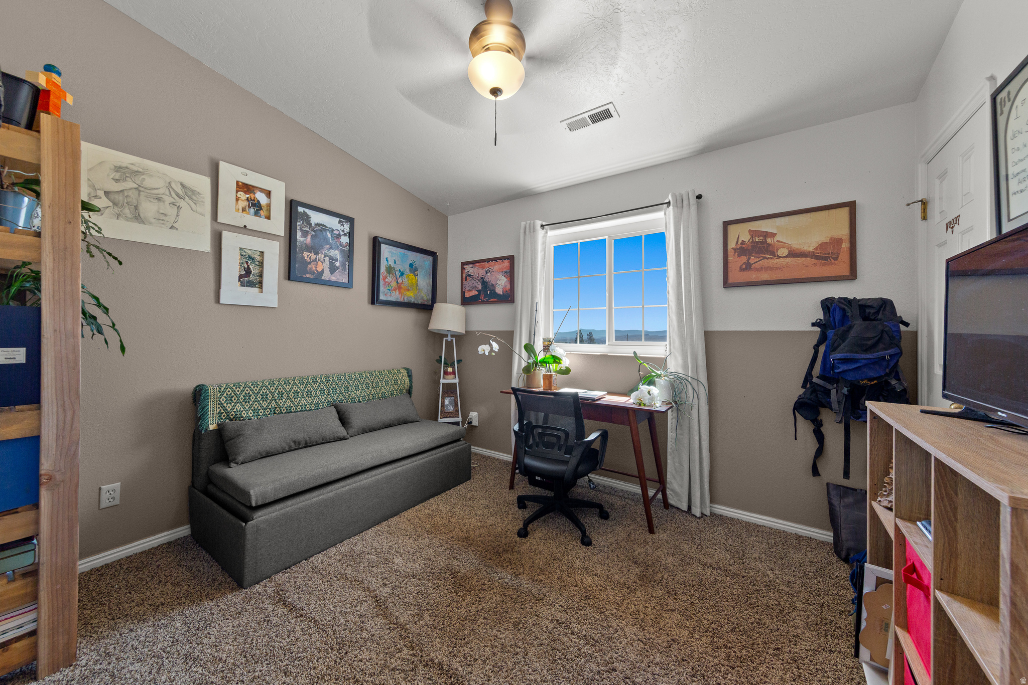 ST GEO & SANTA CLARA BENCH IRR CO SUR - Residential