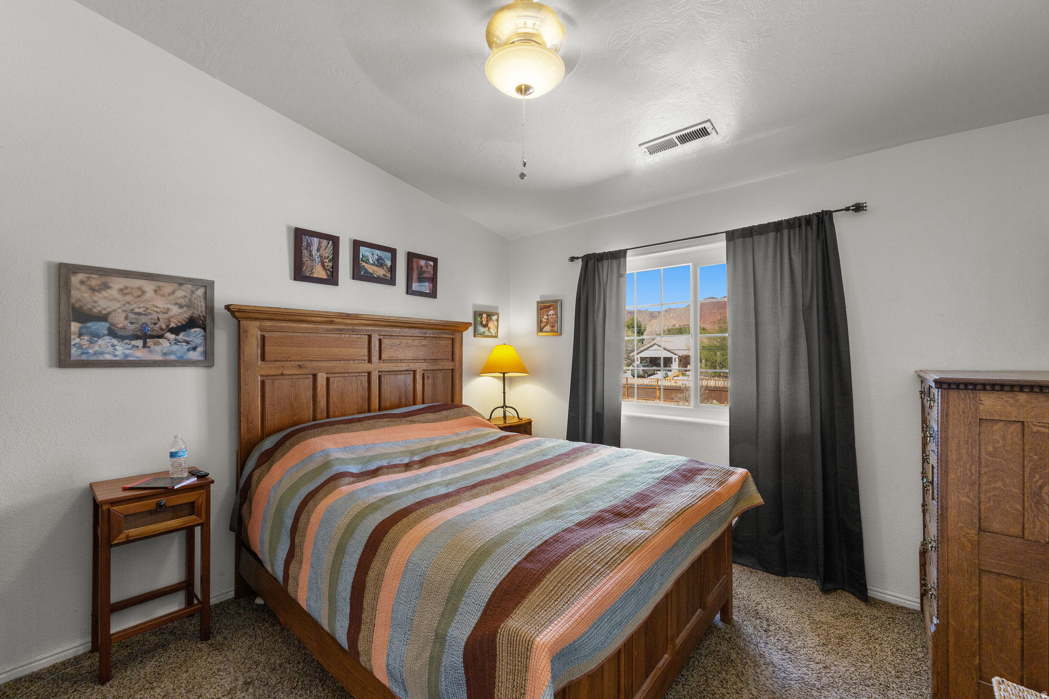 ST GEO & SANTA CLARA BENCH IRR CO SUR - Residential