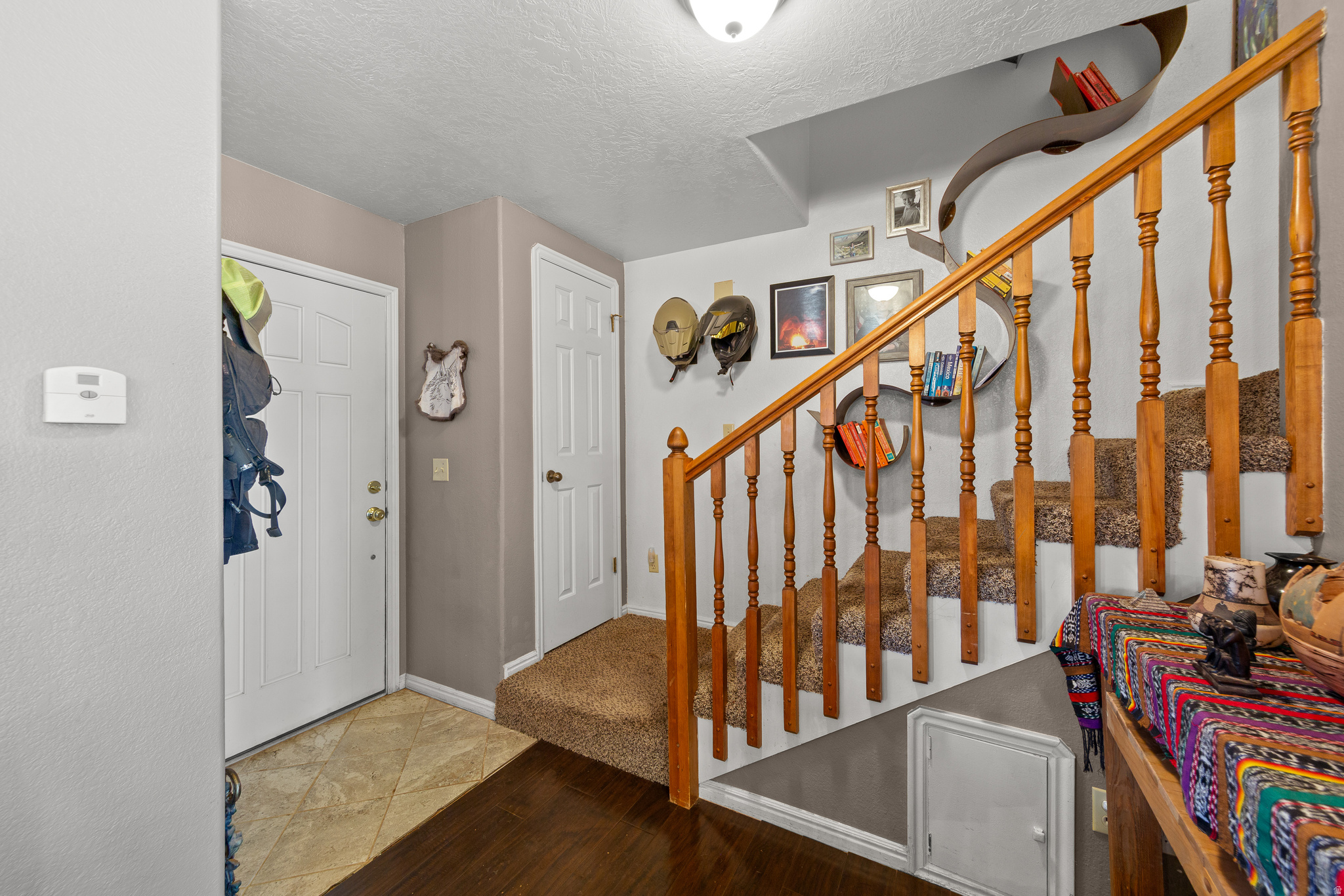 ST GEO & SANTA CLARA BENCH IRR CO SUR - Residential