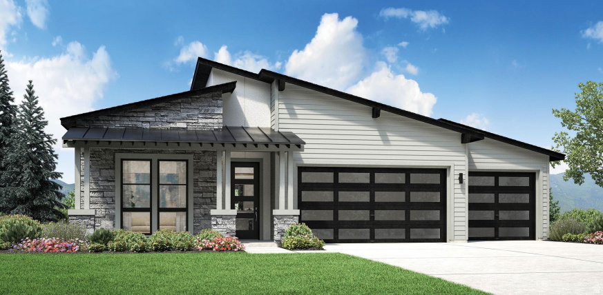 DENALI ESTATES - Residential