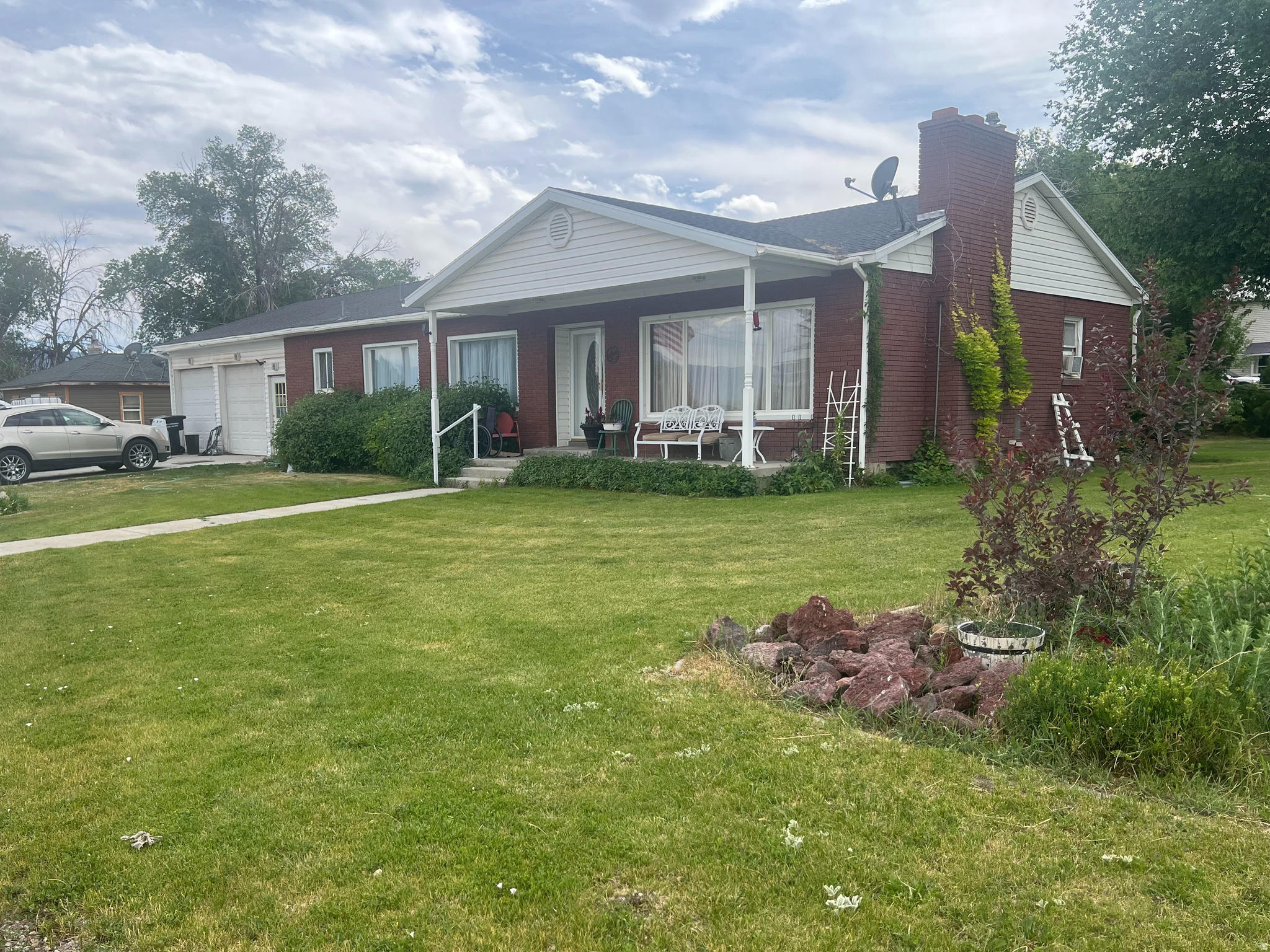 INTERMOUNTAIN SANPETE COUNTY - Residential