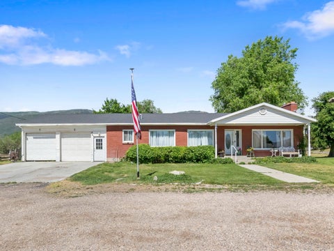 Homes For Sale - 16 S 200<br/> Fountain Green, UT 84632