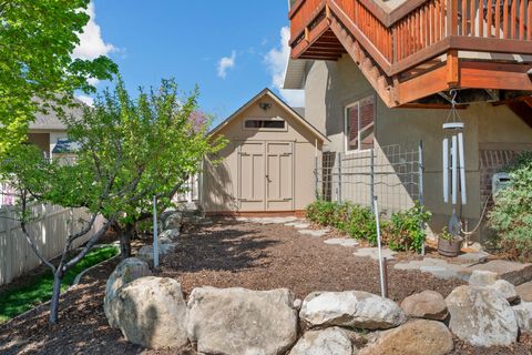 Tiny photo for 3957 W HONEY LOCUST LN, Cedar Hills, UT 84062 (MLS # 2168481)