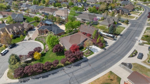 Tiny photo for 3957 W HONEY LOCUST LN, Cedar Hills, UT 84062 (MLS # 2168481)