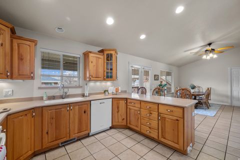 Tiny photo for 3957 W HONEY LOCUST LN, Cedar Hills, UT 84062 (MLS # 2168481)