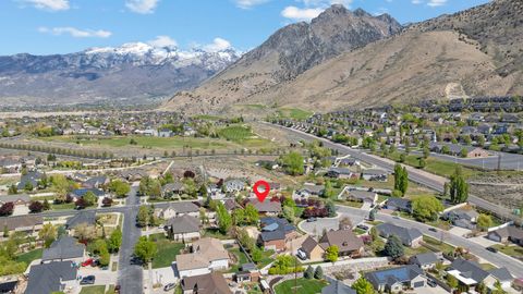 Tiny photo for 3957 W HONEY LOCUST LN, Cedar Hills, UT 84062 (MLS # 2168481)
