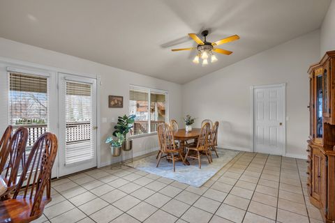 Tiny photo for 3957 W HONEY LOCUST LN, Cedar Hills, UT 84062 (MLS # 2168481)