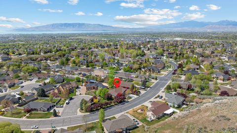 Tiny photo for 3957 W HONEY LOCUST LN, Cedar Hills, UT 84062 (MLS # 2168481)
