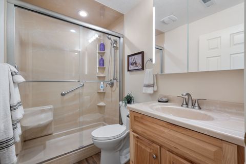 Tiny photo for 3957 W HONEY LOCUST LN, Cedar Hills, UT 84062 (MLS # 2168481)