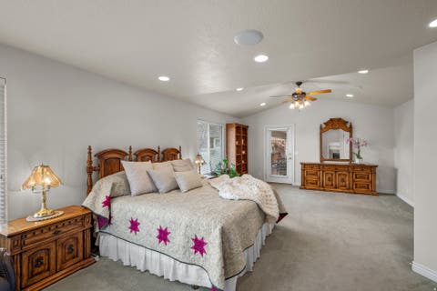 Tiny photo for 3957 W HONEY LOCUST LN, Cedar Hills, UT 84062 (MLS # 2168481)