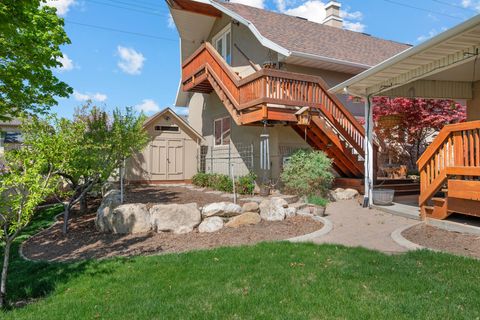 Tiny photo for 3957 W HONEY LOCUST LN, Cedar Hills, UT 84062 (MLS # 2168481)