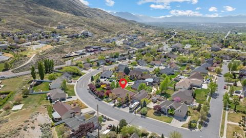 Tiny photo for 3957 W HONEY LOCUST LN, Cedar Hills, UT 84062 (MLS # 2168481)