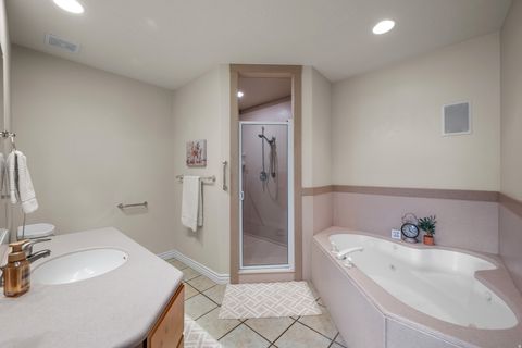 Tiny photo for 3957 W HONEY LOCUST LN, Cedar Hills, UT 84062 (MLS # 2168481)