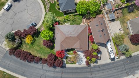 Tiny photo for 3957 W HONEY LOCUST LN, Cedar Hills, UT 84062 (MLS # 2168481)
