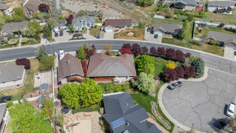 Tiny photo for 3957 W HONEY LOCUST LN, Cedar Hills, UT 84062 (MLS # 2168481)