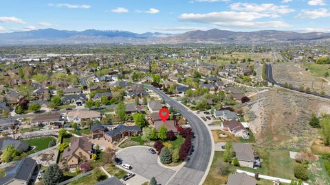 Tiny photo for 3957 W HONEY LOCUST LN, Cedar Hills, UT 84062 (MLS # 2168481)