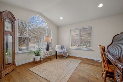Tiny photo for 3957 W HONEY LOCUST LN, Cedar Hills, UT 84062 (MLS # 2168481)