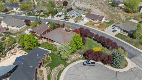 Tiny photo for 3957 W HONEY LOCUST LN, Cedar Hills, UT 84062 (MLS # 2168481)