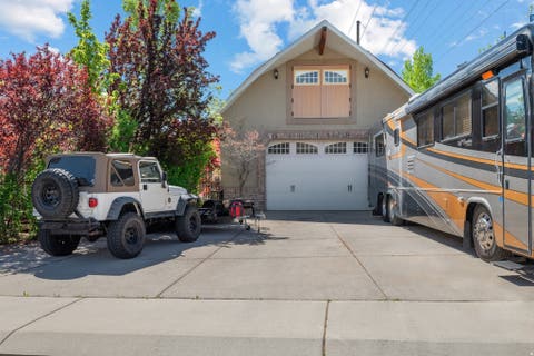 Tiny photo for 3957 W HONEY LOCUST LN, Cedar Hills, UT 84062 (MLS # 2168481)