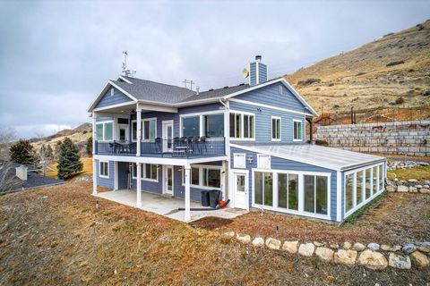 Tiny photo for 899 E 1190 N, Pleasant Grove, UT 84062 (MLS # 2137384)