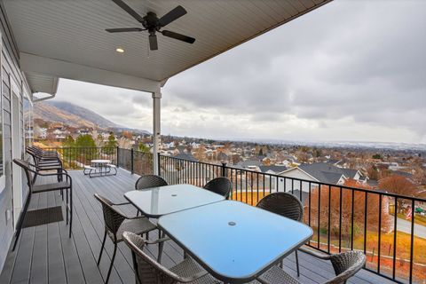 Tiny photo for 899 E 1190 N, Pleasant Grove, UT 84062 (MLS # 2137384)