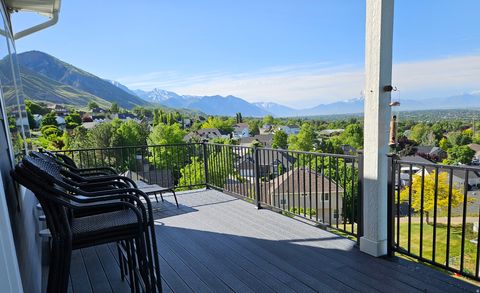 Tiny photo for 899 E 1190 N, Pleasant Grove, UT 84062 (MLS # 2137384)