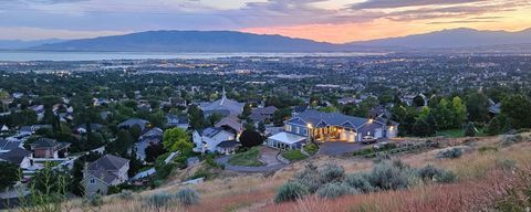 Tiny photo for 899 E 1190 N, Pleasant Grove, UT 84062 (MLS # 2137384)