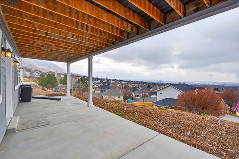 Tiny photo for 899 E 1190 N, Pleasant Grove, UT 84062 (MLS # 2137384)