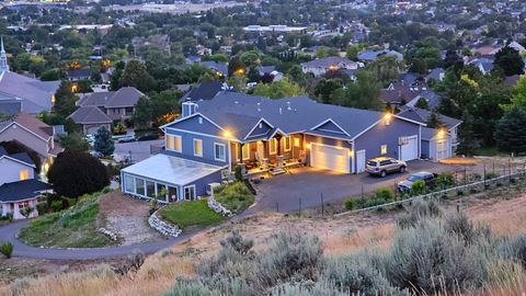 Tiny photo for 899 E 1190 N, Pleasant Grove, UT 84062 (MLS # 2137384)