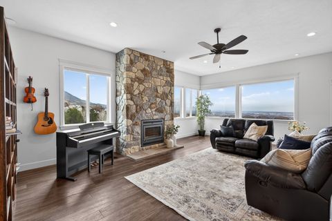 Tiny photo for 899 E 1190 N, Pleasant Grove, UT 84062 (MLS # 2137384)